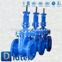 Didtek America Standard High Quality Cast Steel Gate Valve